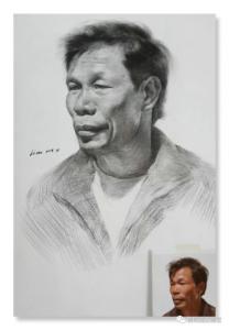 美術藝考考什么，洛陽遠達畫室告訴你