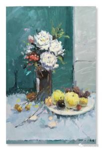 你知道，什么是美術嗎