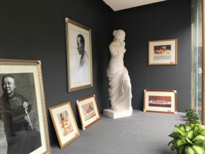 洛陽美術培訓之入門基礎