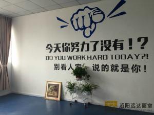 如何選一家好的洛陽暑假美術(shù)班