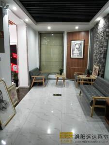 洛陽美術培訓素描學習如何排線