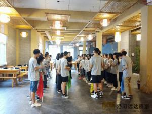 洛陽高考畫室培訓素描教學內容