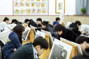 遠達畫室2024屆統考對標全省統考